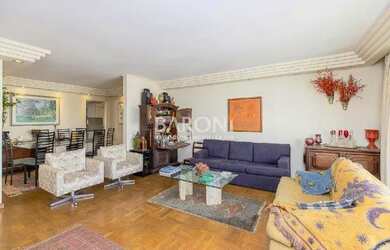 Imagem 3: São Paulo - Apartamento Padrão - Brooklin