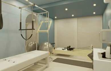 Imagem 7: Mila Rooftop em Tamandaré apenas á 50m do mar de 1 quarto