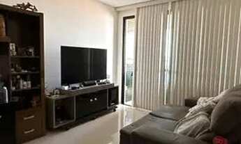 Imagem 6: Alameda Garden 3 dormitórios com duas suítes 117m2