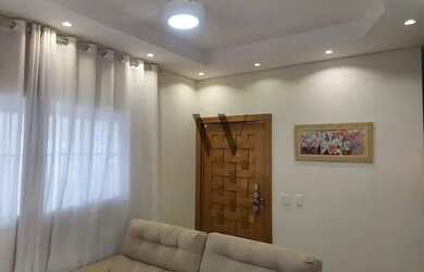 Imagem 5: Casa à venda no bairro Parque Residencial J. Macedo - São José do Rio Preto/SP