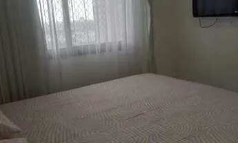 Imagem 6: Cd. Acquarelle, Ponta Negra , 2 quartos sendo 1 siite , 100% mobiliado