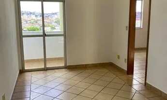 Imagem 2: Apartamento com 2 dormitórios à venda em Belo Horizonte