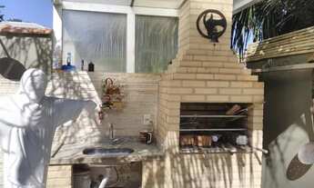 Imagem 5: Casa de Condomínio com 4 dormitórios à venda em Rio De Janeiro