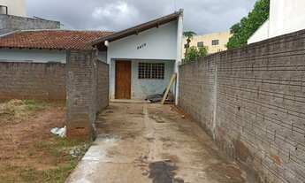 Imagem 2: Casa Jd Santa Monica