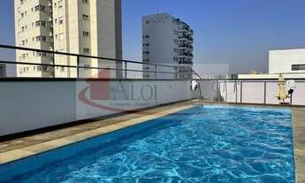 Imagem 4: Oportunidade para investir, apto jardim. Paulista reformado e mobiliado Excelente LOCALIZA