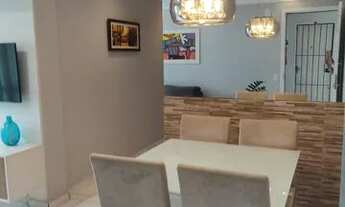 Imagem 4: Apartamento em Barra de Jangada