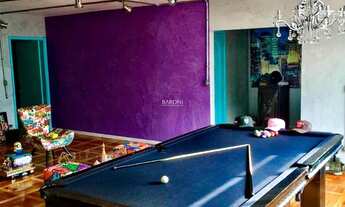 Imagem 3: São Paulo - Apartamento Padrão - Jardim Paulista