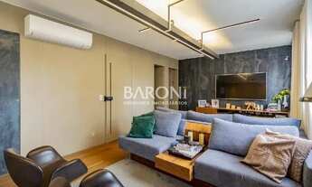 Imagem 5: São Paulo - Apartamento Padrão - Vila Olímpia