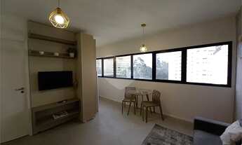 Imagem 3: São Paulo - Studio - Cerqueira Cesar