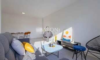 Imagem 4: São Paulo - Apartamento Padrão - Brooklin