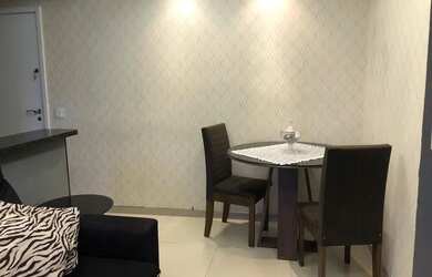 Imagem 5: Apartamento para venda com 57 metros quadrados com 2 quartos em Vila Guilherme - São Paulo