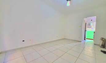 Imagem 2: Apartamento (Kitnete), com 1 quartos e 1 banheiros à Venda, 23 m² em Santos/SP