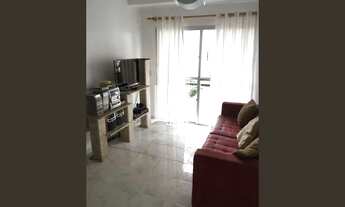 Imagem: Apartamento à Venda - Jabaquara, 3 Quartos