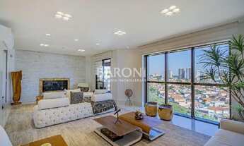 Imagem: São Paulo - Apartamento Padrão - SaÚde