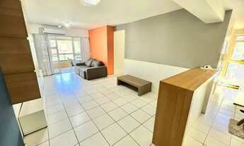 Imagem 2: Apartamento para venda tem 96 metros quadrados com 3 quartos em Jacarepaguá - Rio de Janei