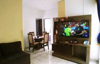 Imagem 5: Apartamento com 3 dormitórios à venda em Contagem