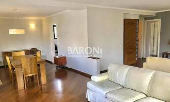 Imagem 7: São Paulo - Apartamento Padrão - Itaim Bibi