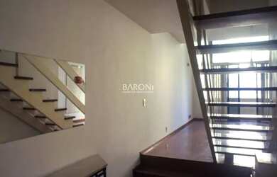 Imagem 4: São Paulo - Apartamento Padrão - Itaim Bibi