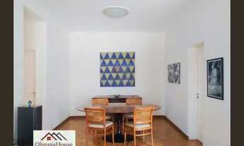 Imagem 5: Apartamento Locação Itaim Bibi 130 m² 2 Dormitórios