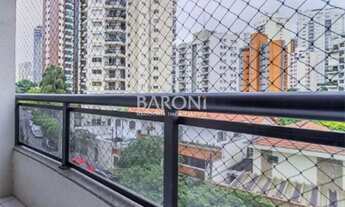 Imagem 5: São Paulo - Apartamento Padrão - Klabin