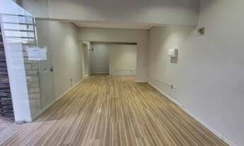 Imagem 2: Casa para aluguel com 60 metros quadrados com 1 quarto em Cambuí - Campinas - SP