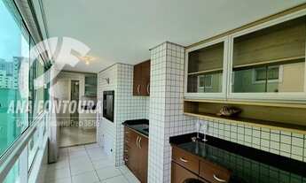 Imagem 5: Apartamento de 3 quartos com 2 vagas na quadra do mar Barra Sul