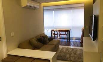 Imagem 2: São Paulo - Apartamento Padrão - Chacara Santo Antonio (zona Sul