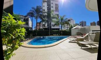 Imagem 4: Apartamento para venda possui 180 metros quadrados com 4 quartos em Jardim Apipema - Salva