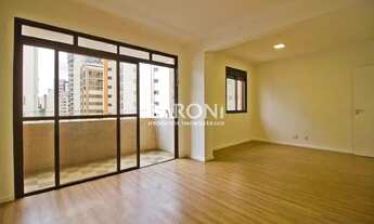 Imagem 2: São Paulo - Apartamento Padrão - Vila Olimpia