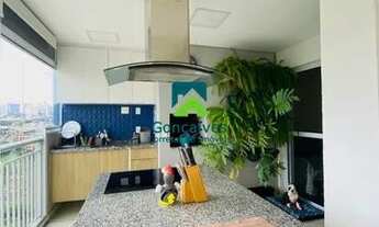 Imagem 1: SÃO PAULO - Apartamento Padrão - SANTO AMARO