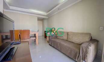 Imagem 5: Apartamento com 3 dormitórios à venda, 68 m² por R$ 520.000,00 - Mooca - São Paulo/SP