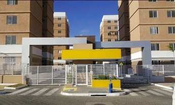 Imagem 4: Viamonte - Jabotiana - Aracaju - SE