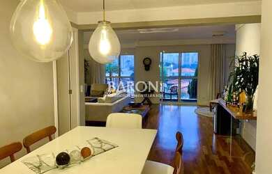 Imagem 4: São Paulo - Apartamento Padrão - Brooklin