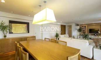 Imagem 6: São Paulo - Apartamento Padrão - Itaim Bibi