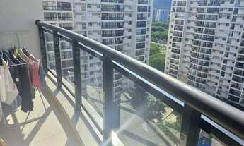 Imagem 7: RIO DE JANEIRO - APARTAMENTO PADRÃO - BARRA DA TIJUCA