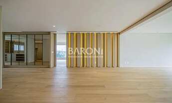 Imagem 2: São Paulo - Apartamento Padrão - Campo Belo