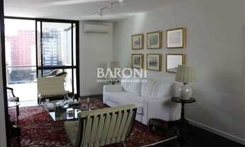 Imagem 6: São Paulo - Apartamento Padrão - Itaim Bibi