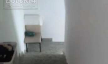 Imagem 5: Santo André - Apartamento Padrão - Vila Curuçá