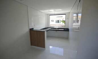 Imagem 2: Cobertura com 3 dormitórios à venda em Belo Horizonte