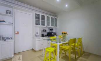 Imagem 6: Apartamento para Aluguel - Barra da Tijuca, 1 Quarto, 72 m2