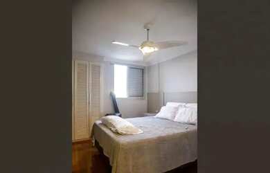 Imagem 7: Cobertura Venda Alto da Lapa 160 m² 3 Dormitórios