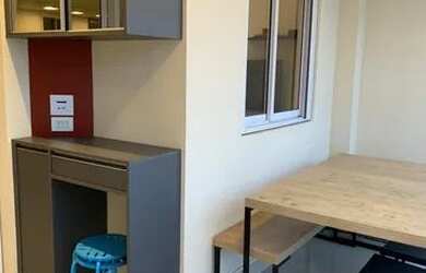 Imagem 3: Apartamento Locação 2 Dormitórios - 69 m² Jardim da Glória