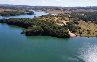 Imagem 4: Corumbá IV - Lotes de 1.000m2 com Entrada Facilitada + até 180X c/Construtora