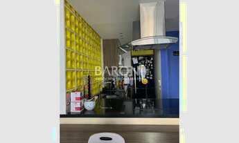 Imagem 4: São Paulo - Apartamento Padrão - Bela Vista