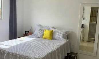 Imagem: Kitnet - São João Campina Grande