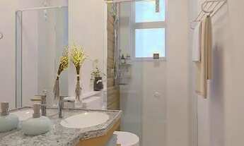 Imagem 3: Apartamento com 2 dormitórios à venda em Sabará