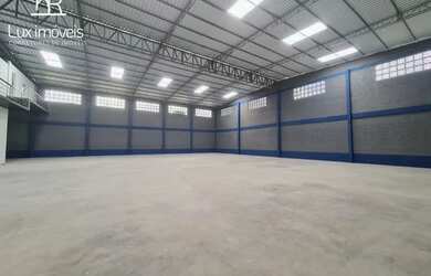 Imagem 3: Galpão no Águas Claras/ Alugo ou Vendo/ Escritório/ Baias / Mezanino