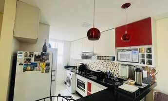 Imagem 2: Apartamento com 2 dormitórios à venda em Belo Horizonte