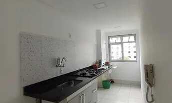 Imagem 7: Apartamento em Colina de Laranjeiras - Recreio das Palmeiras - 2 Qts com suíte e varanda