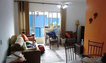 Imagem 3: Apartamento à venda, 80 m² por R$ 248.000,00 - Centro - São Vicente/SP